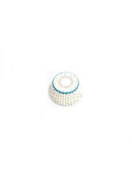 Capacillo Standard Sweet Creations 100 Pz