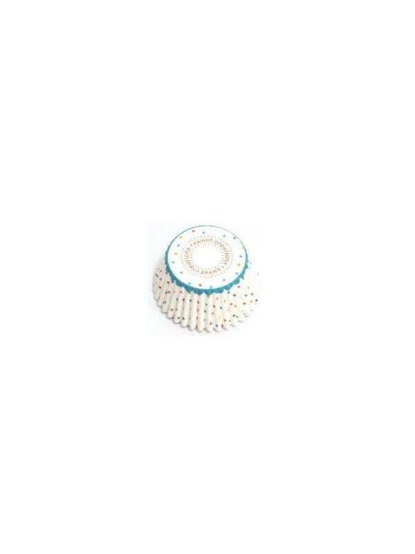 Capacillo Standard Sweet Creations 100 Pz