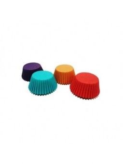 Capacillo Standard Nrja,Mdo,Azl, Rjo