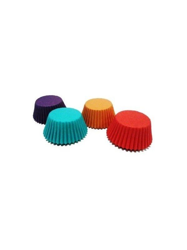 Capacillo Standard Nrja,Mdo,Azl, Rjo