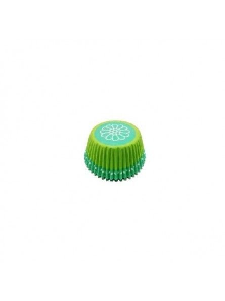 Capacillo Standard Vde Girasol  100Pzs Capacillo Standard Vde Girasol  100Pzs