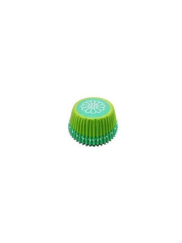 Capacillo Standard Vde Girasol  100Pzs Capacillo Standard Vde Girasol  100Pzs