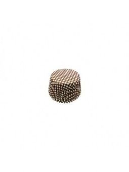 Capacillo Standard Canasta 100Pzs