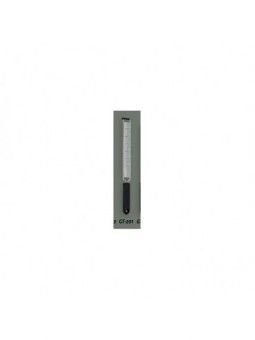 Rallador Con Mango Suave Y Antidezlizante With Slicer Blade And Anti-Slip Feet