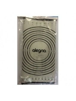 Tapete De Silicón  60X40Cm