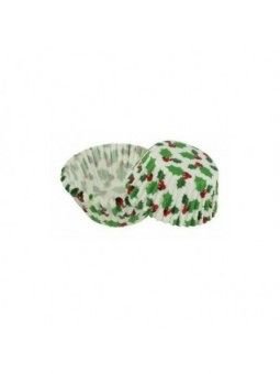 Capacillo  Muérdago 100Pzas