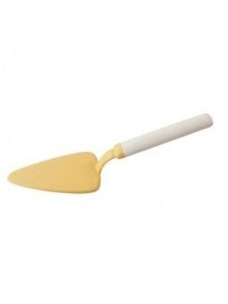 Pala Para Servir Pastel Plástico 22 Cm