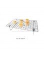 Rejilla Para Escurrir o Enfriar Alimentos o Postres 43x28cm