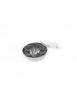 Jgo Cortador Flor Acero Inoxidable Caja Metal 6 Pz