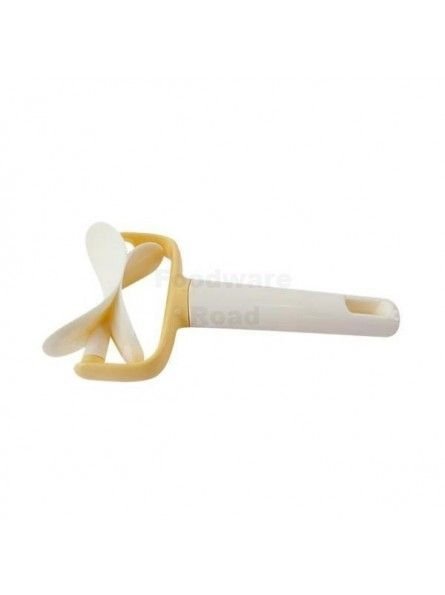 Rodillo Para Cortar Círculos de Fondant o Masa Ø 7Cm