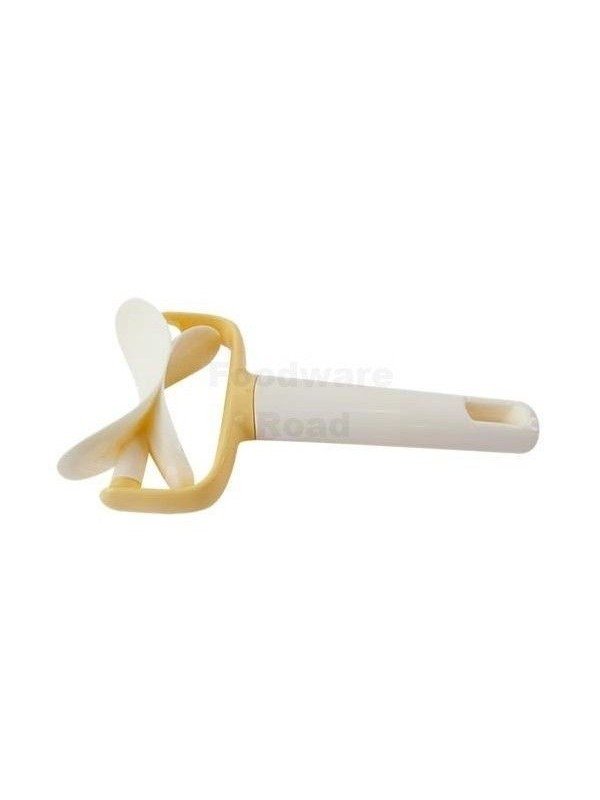 Rodillo Para Cortar Círculos de Fondant o Masa Ø 7Cm