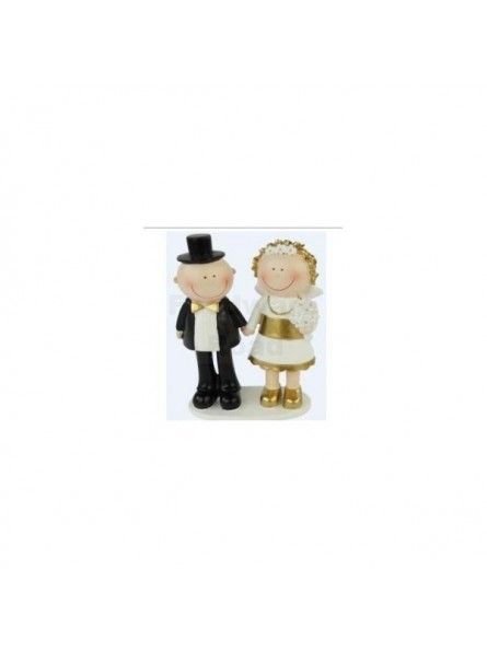 Novios Boda De Oro