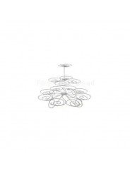 Base Para Cupcakes Metal 13 Cavidades 3 Niveles