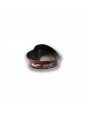 Molde Individual Desmontable Corazon Rojo