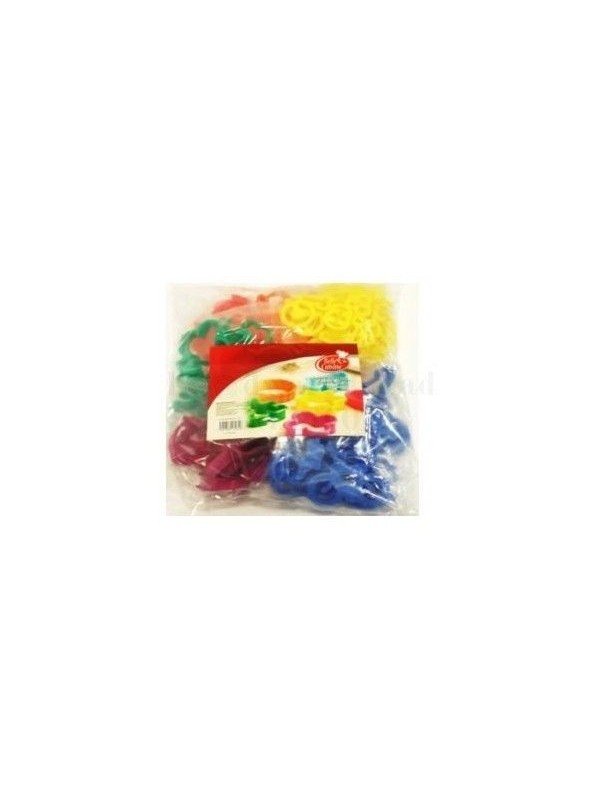 Cortadores Para Galleta 101 Pz