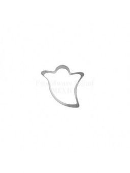 Cortador De Galleta Fantasma