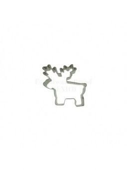 Cortador Acero Inox. Reno 7.5Cm