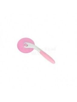 Cortador Exceso De Fondant Ø8cm Plástico