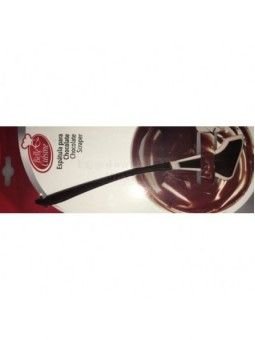 Espátula Para Recuperar Chocolate O Residuos de Masa