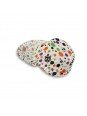 Capacillo Standard Calabacitas Y Gatos 100 Pz