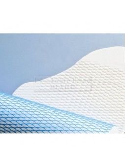 Relieve Diamante Para Rodillo De 8.12 Cm Diametro 46 Cm Ancho