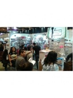 Foodware Road Expo Reposteria Puebla