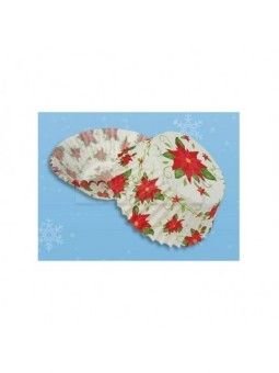 Capacillo Standard 100 Pzs Noche Buena