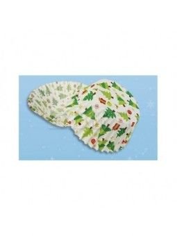 Capacillo Standard 100 Pzs Muerdago