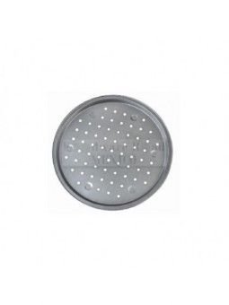 Charola Antiadherente Pizza 33 Cm