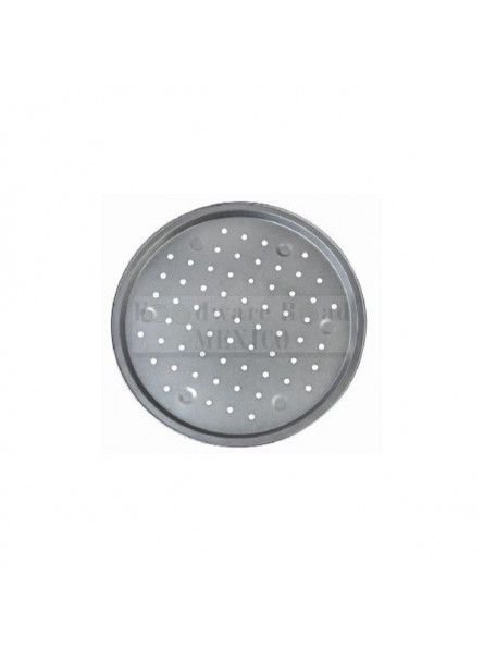 Charola Antiadherente Pizza 33 Cm