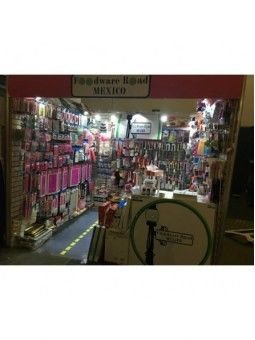 Mexipan Wtc 2016 Foodware Road