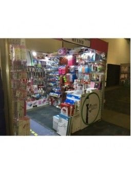 Mexipan Wtc 2016 Foodware Road