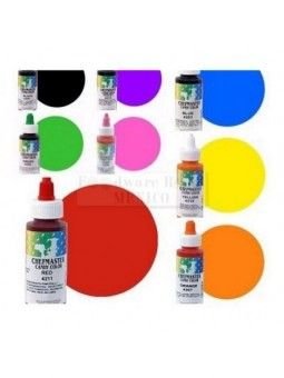 Colorante Para Chocolate  2 Oz. (56.7G) Amarillo