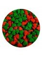 Sprinkles Confeti Comestible Arbolito Importado Usa Kerry Bote 100 Grms