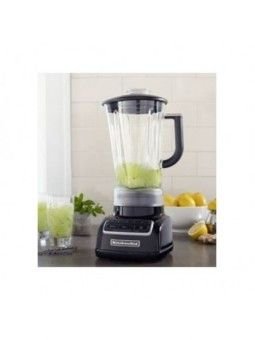 Licuadora Kitchenaid 60 Onzas Negro Onyx