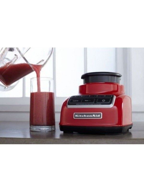 Licuadora Kitchenaid 60 Onzas Rojo Imperio