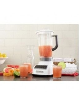 Licuadora Kitchenaid 60 Onzas Blanco