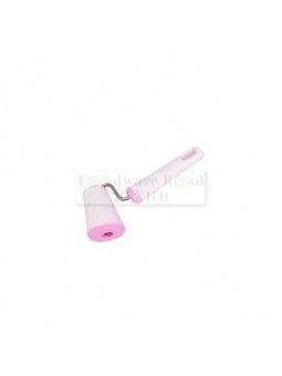 Rodillo Para Pizza Pasta Cónico De Plástico 7cm