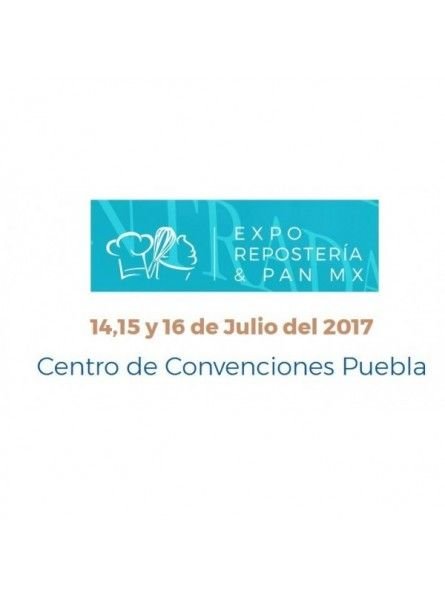 Expos 2018 Donde Nos Encontrarás. Tienda De Productos De Repostería Online