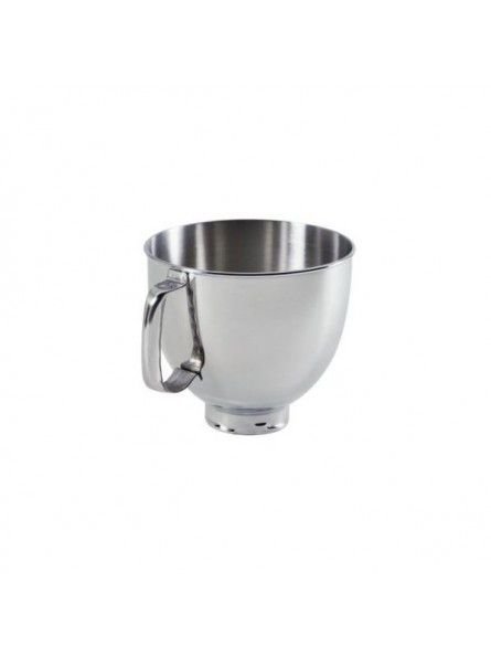 Tazón De Acero Inox 5 Qts Kitchenaid