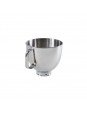 Tazón De Acero Inox 5 Qts Kitchenaid