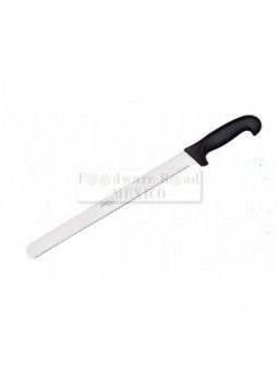 Cuchillo Para Pastel Largo Hoja 35 Cm Acero Inoxidable