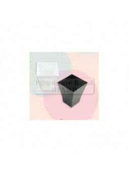 Catering Cuadrado Piramide 4Cm 24Pz