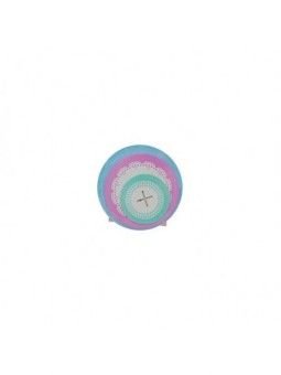 Base Para Pastelitos