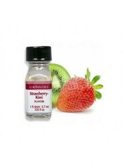 Sabor Lorann Fresa-Kiwi  1 Dram