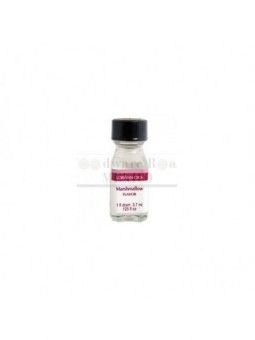 Sabor Escencia Malvavisco Lorann 1 Dram 3.7ml