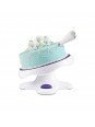 Base Giratoria Para Pastel E Inclinable Wilton Ultra Reforzada 18 Posiciones