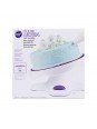 Base Giratoria Para Pastel E Inclinable Wilton Ultra Reforzada 18 Posiciones