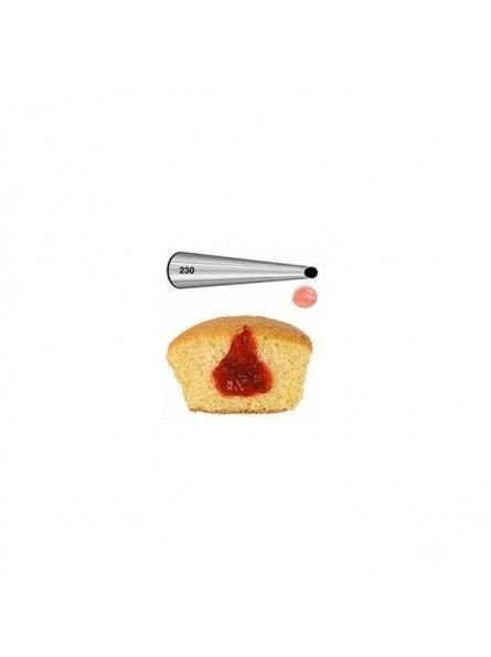 Duya Wilton No 230 Para Rellenar Cupcakes