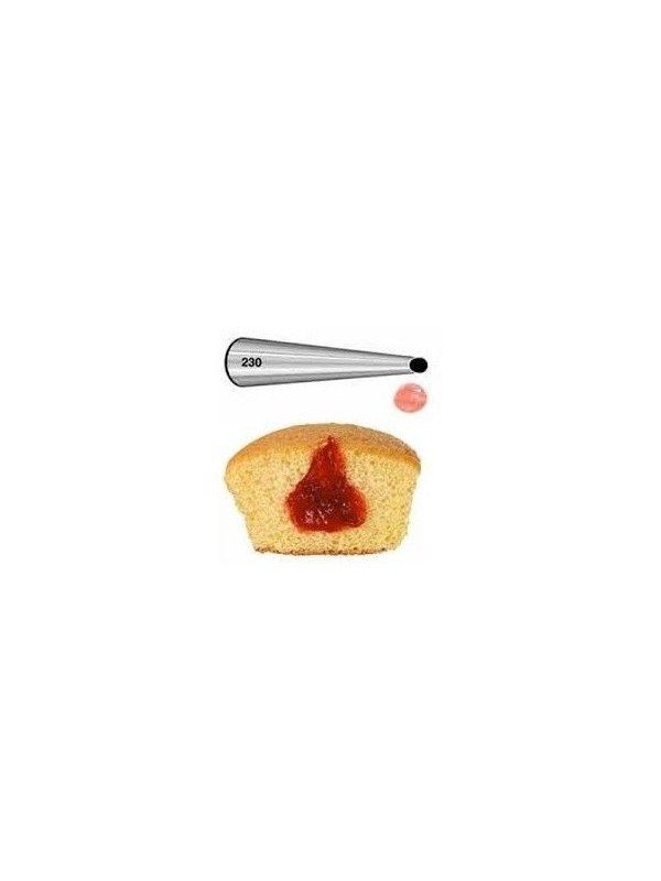 Duya Wilton No 230 Para Rellenar Cupcakes